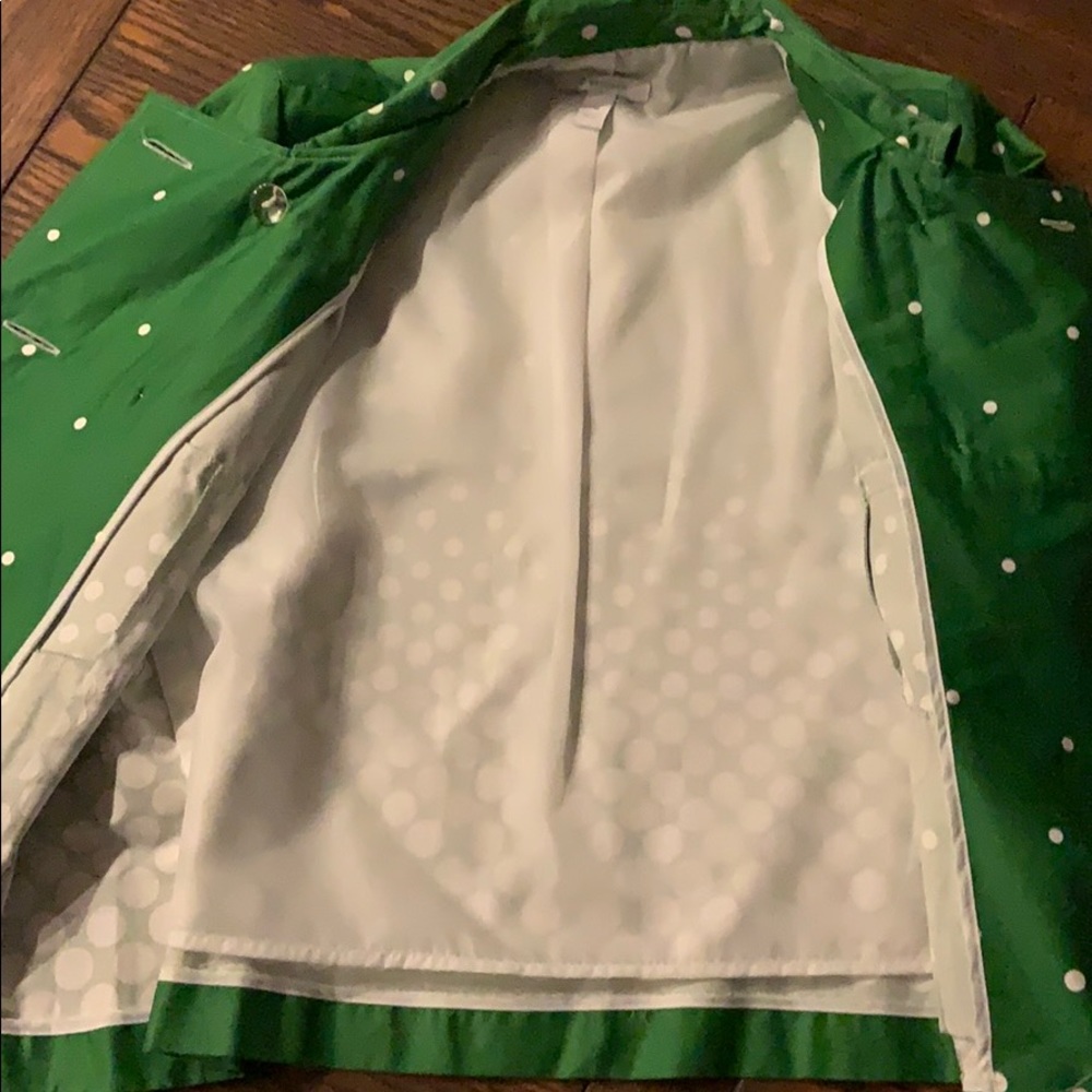 Polkadot Jacket - Picture 4 of 5